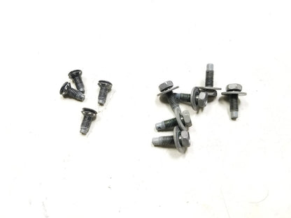 2008 - 2015 Nissan Rogue Door Hinge Right Passenger Side Front & Rear OEM