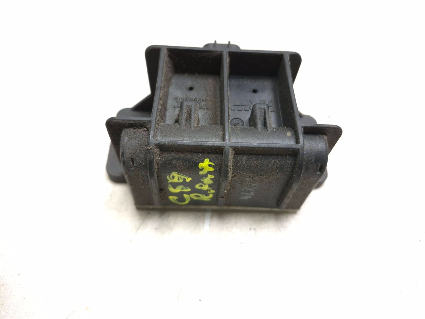 2008 Acura Tl Front Tpms Initiator Unit & Bracket Rear OEM
