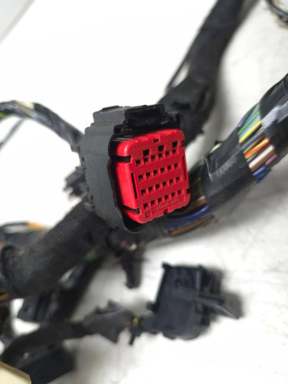 2013 Ford Focus St Dashboard Wire Harness Cv6t-14401-srd ✅