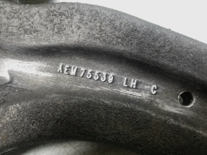 2011 Cadillac CTS Rear Driver Upper Control Arm OEM