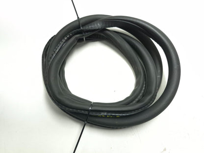 2011 BMW 750li Front Door Weatherstrip Seal Left & Right Pair OEM