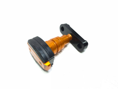 2017 Ktm 390 Duke Engine Frame Slider Pair OEM