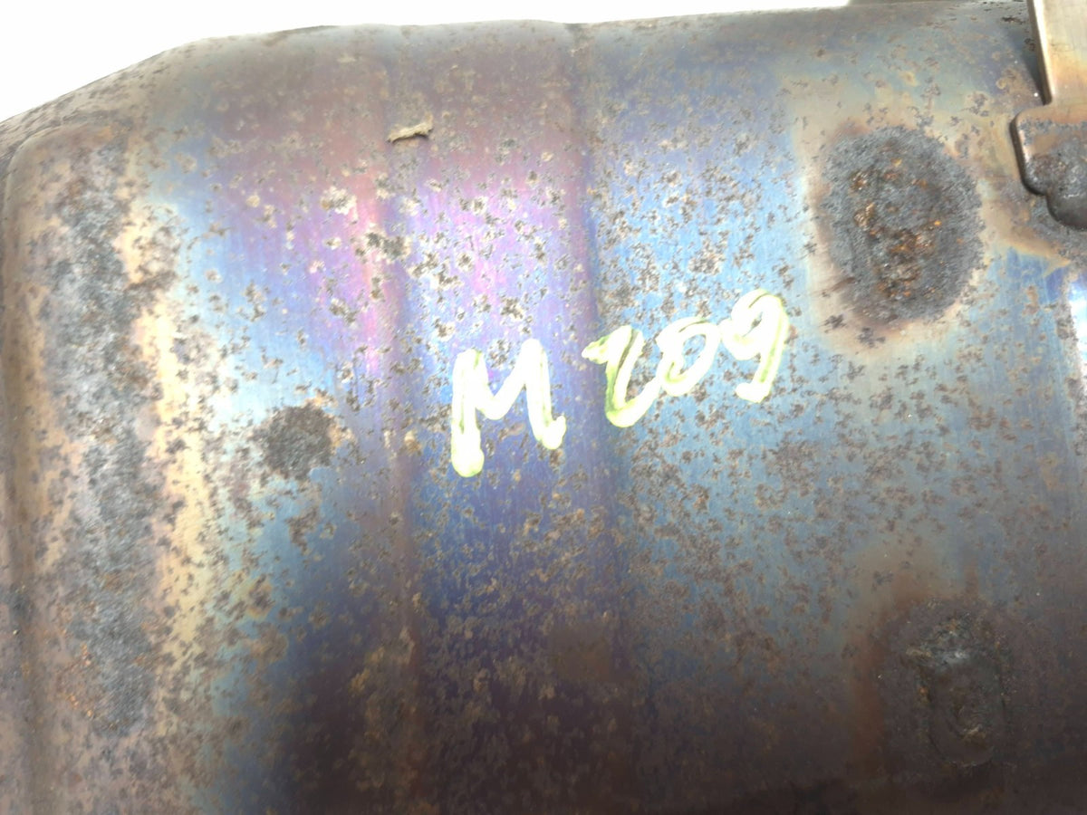 2015 Honda Cbr500r Front Exhaust Header Pipe OEM