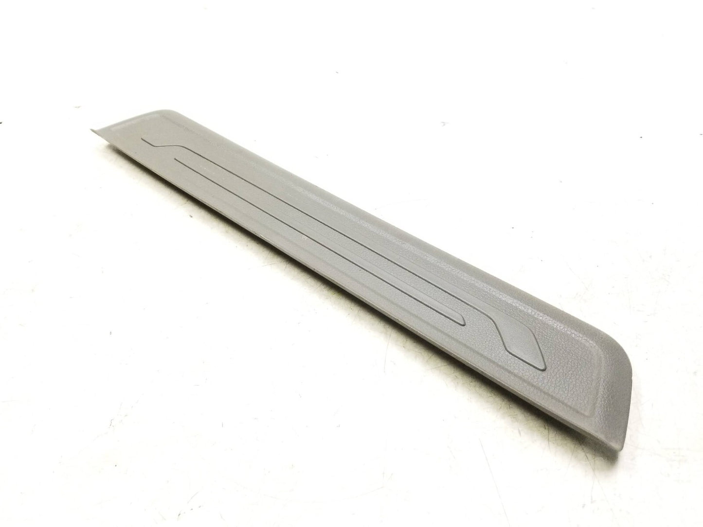 2011 - 2013 Kia Sportage Door Sill Scuff Plate Trim Front & Rear 4pcs OEM