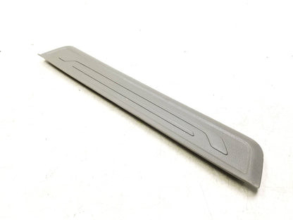 2011 - 2013 Kia Sportage Door Sill Scuff Plate Trim Front & Rear 4pcs OEM