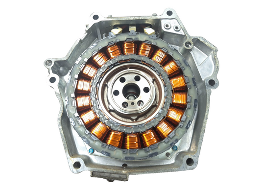 2012 Honda Cr-z Hybrid Electric Integrated Motor Assist OEM