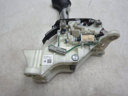 2012 Honda Cr-z Automatic Transmission Gear Shift Lever W/ Knob OEM
