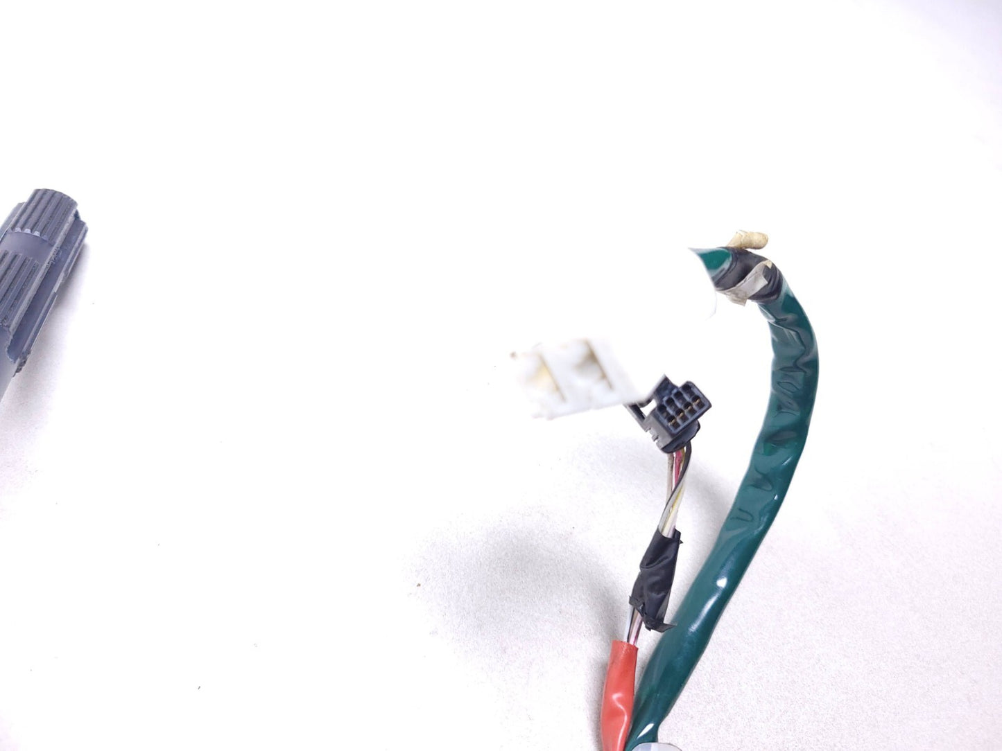 10 11 Toyota Prius Steering Column OEM