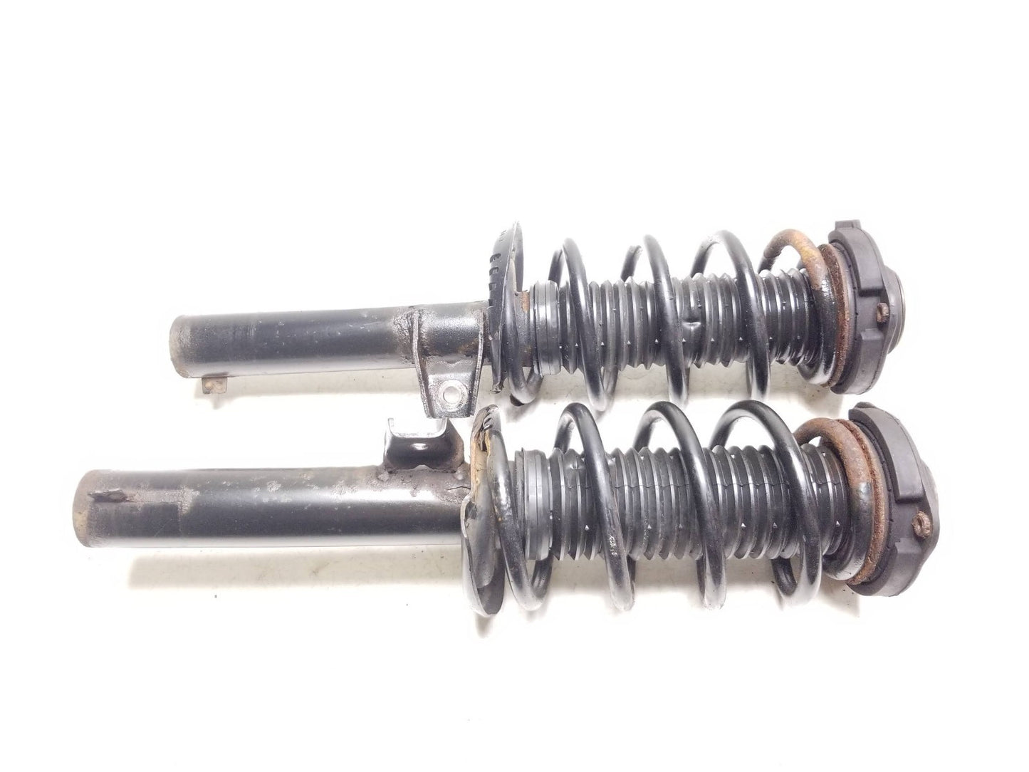 2006 - 2014 VW Golf GTI Front Shock Strut Absorber With Spring Left & Right OEM
