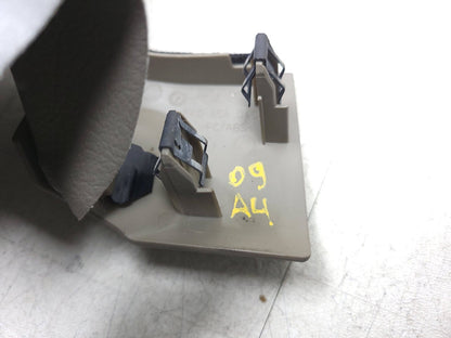 2009 Audi A4 S4 Sedan Steering Column Shroud Trim Cover OEM