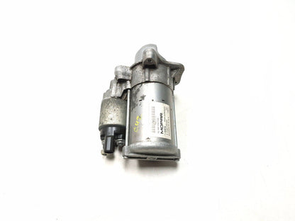 2024 Alfa Romeo Stelvio Starter Motor OEM
