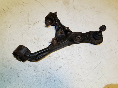 2009 Range Rover Sport Front Upper Control Arm Left Driver Side OEM