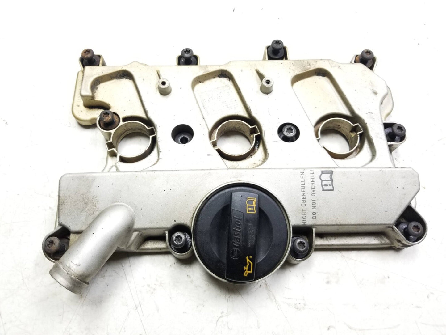 2009 - 2017 Audi Q5 Valve Cover Right & Left OEM