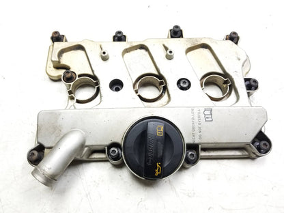 2009 - 2017 Audi Q5 Valve Cover Right & Left OEM