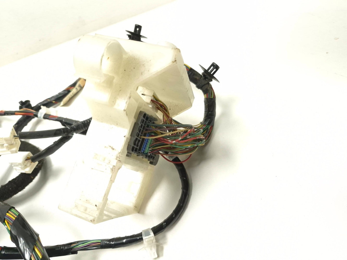 2018 Nissan Altima Interior Body Wire Harness Left Driver Side OEM