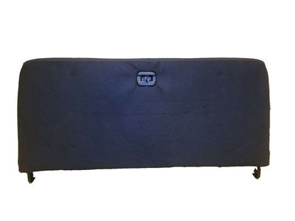 2014 Chevrolet Camaro Rear Seat Back Backrest Cushion OEM