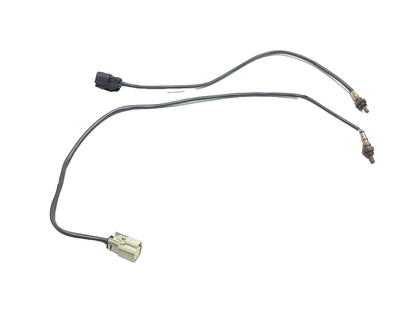 2016 Harley-davidson Street Xg750 Rear & Front Oxygen Sensor Pair OEM