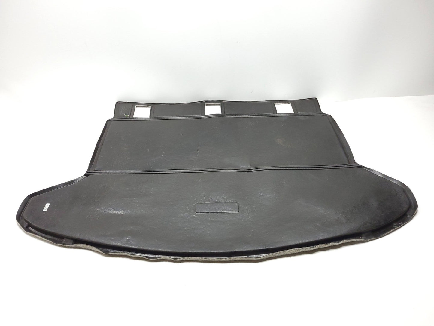 2012 Nissan Rogue Trunk Floor Carpet Cargo Liner  Oem✅