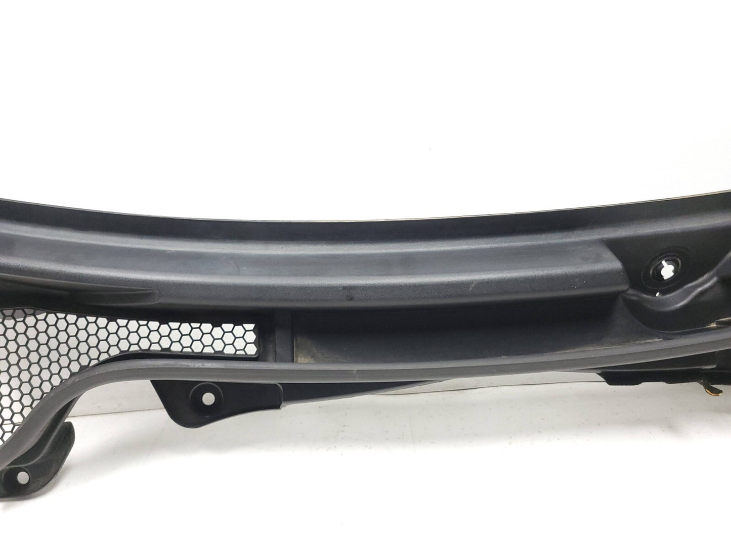 2018 Alfa Romeo Stelvio Front Windshield Wiper Cowl Trim OEM