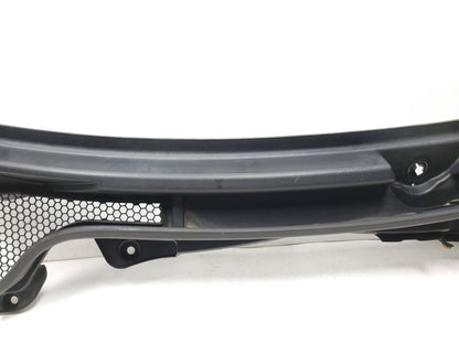 2018 Alfa Romeo Stelvio Front Windshield Wiper Cowl Trim OEM