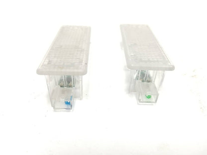 2012 - 2018 Ford Focus Interior Light Lamp 2pcs  OEM