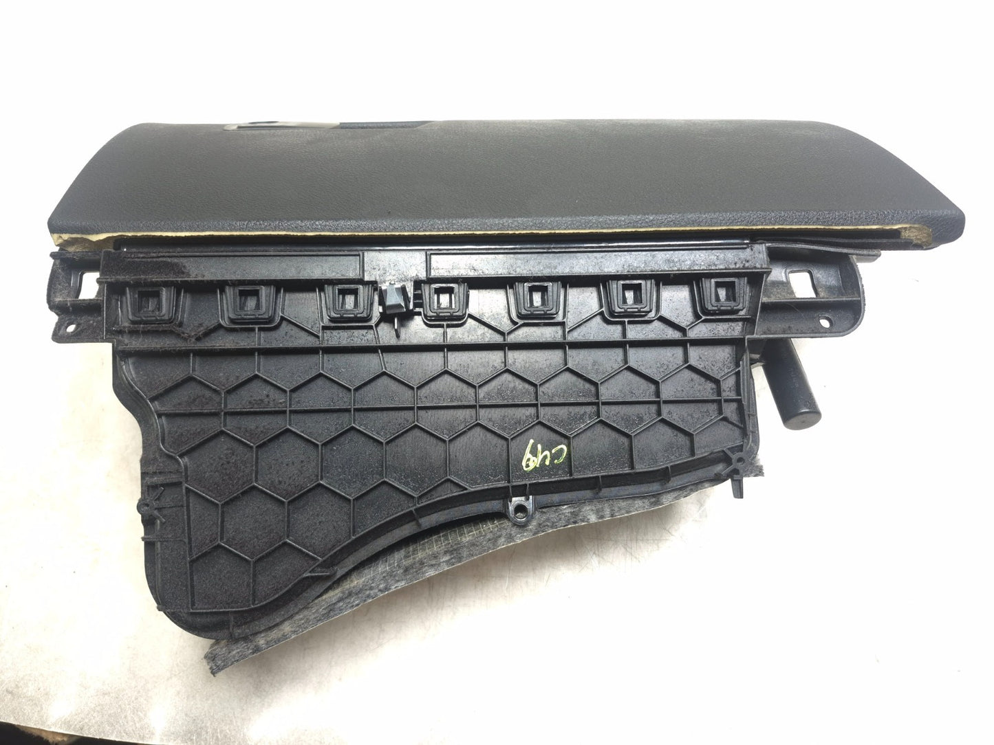 2013 BMW 328i Dash Glove Box Storage Compartment OEM
