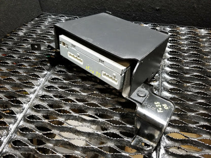 2006 Infiniti Fx35 Navigation Dvd Player OEM
