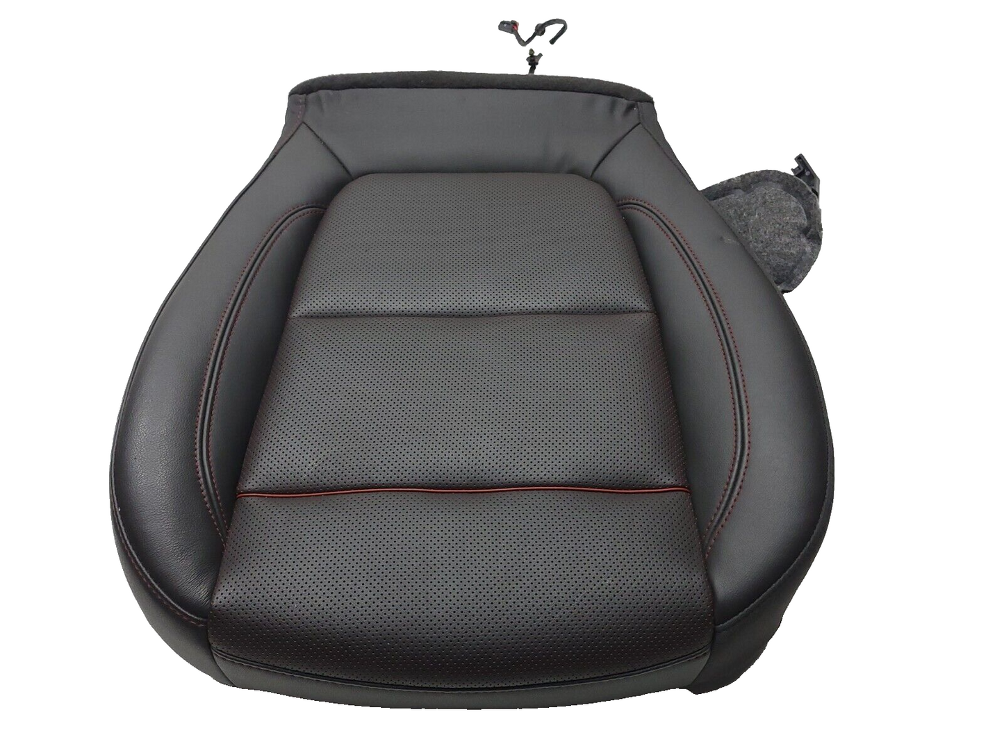 2019 Chevrolet Blazer Front Passenger Seat Cushion Bottom OEM