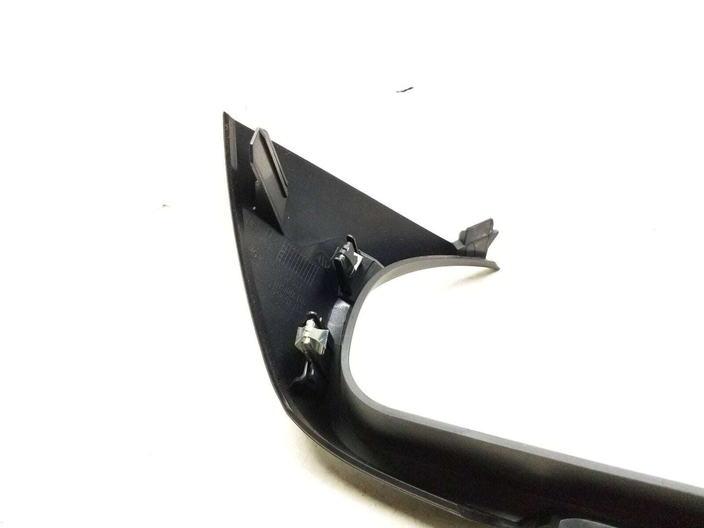 14-18 BMW X5 F15 Speedometer Cover Trim Bezel 9252537 OEM 89k Miles✅