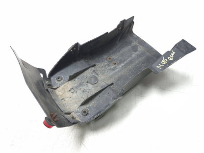 1991 Yamaha Fzr600r Rear Fender OEM