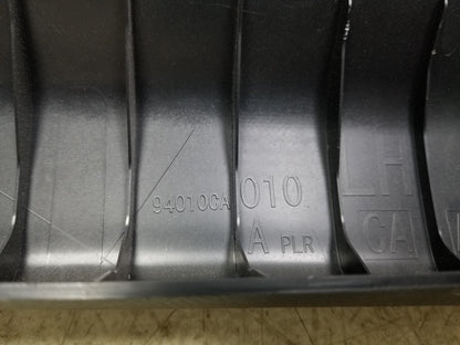 2013 - 2016 Scion Fr-s Front A Pillar Trim Left & Right OEM