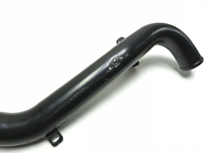 2012 Volvo C30 2.5l Turbo Intercooler Charge Air Pipe OEM