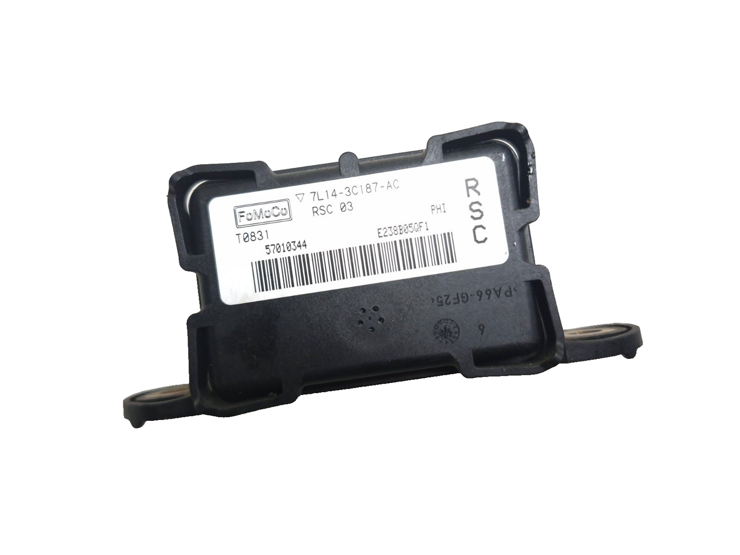 2008 Lincoln Navigator Yaw Rate Stability Sensor OEM