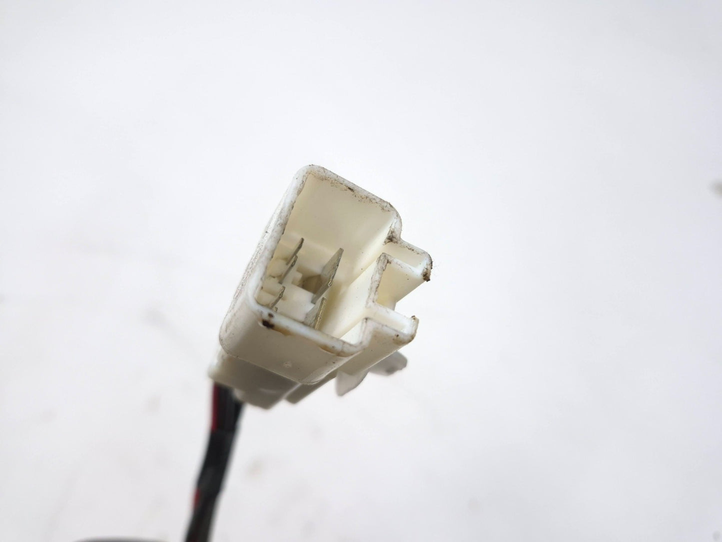 2004 Toyota Corolla Matrix Blower Motor Resistor OEM
