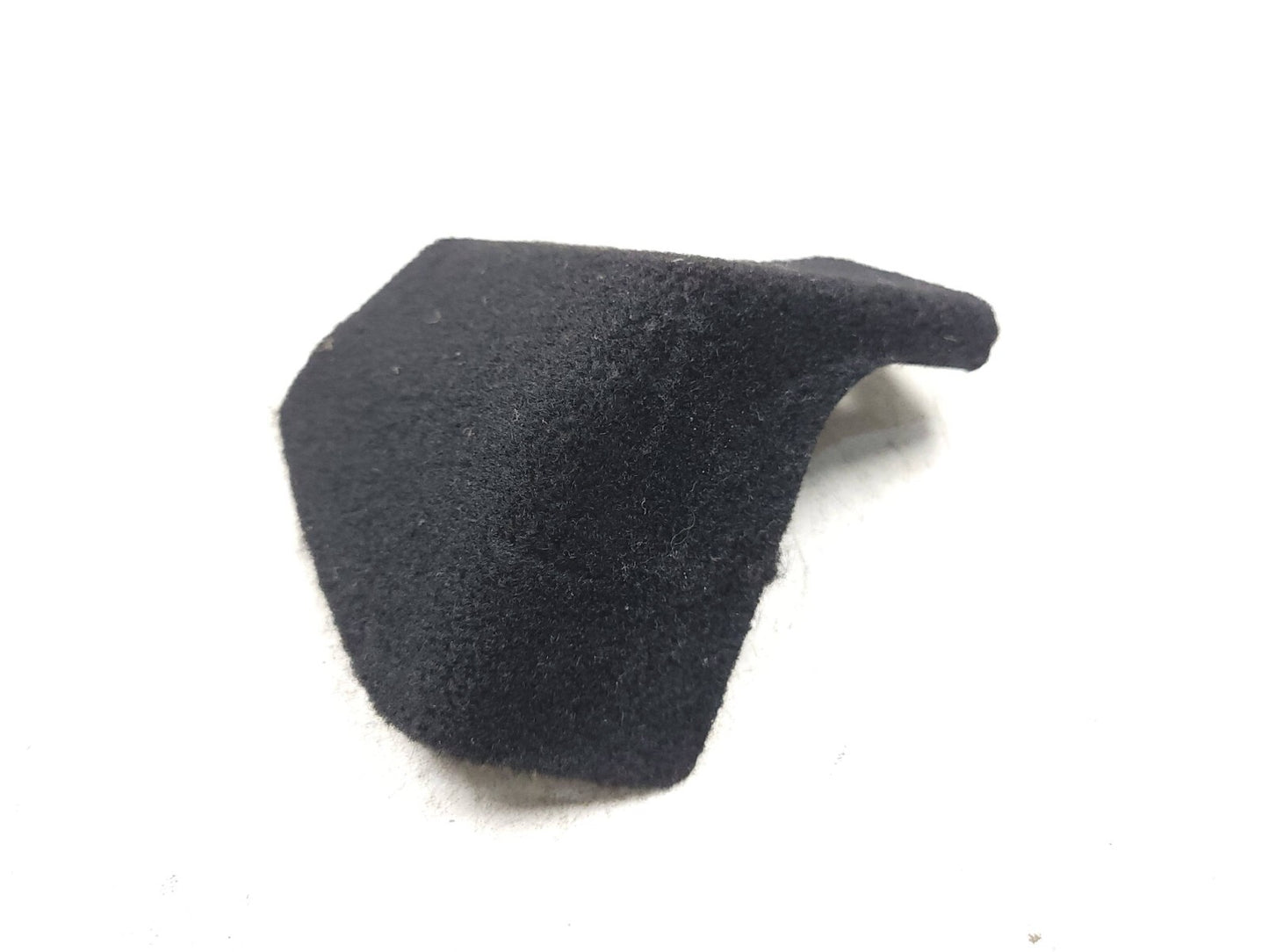 2017-2023 Alfa Romeo Stelvio Trunk Insulator Carpet Rear Passenger Side Rh OEM