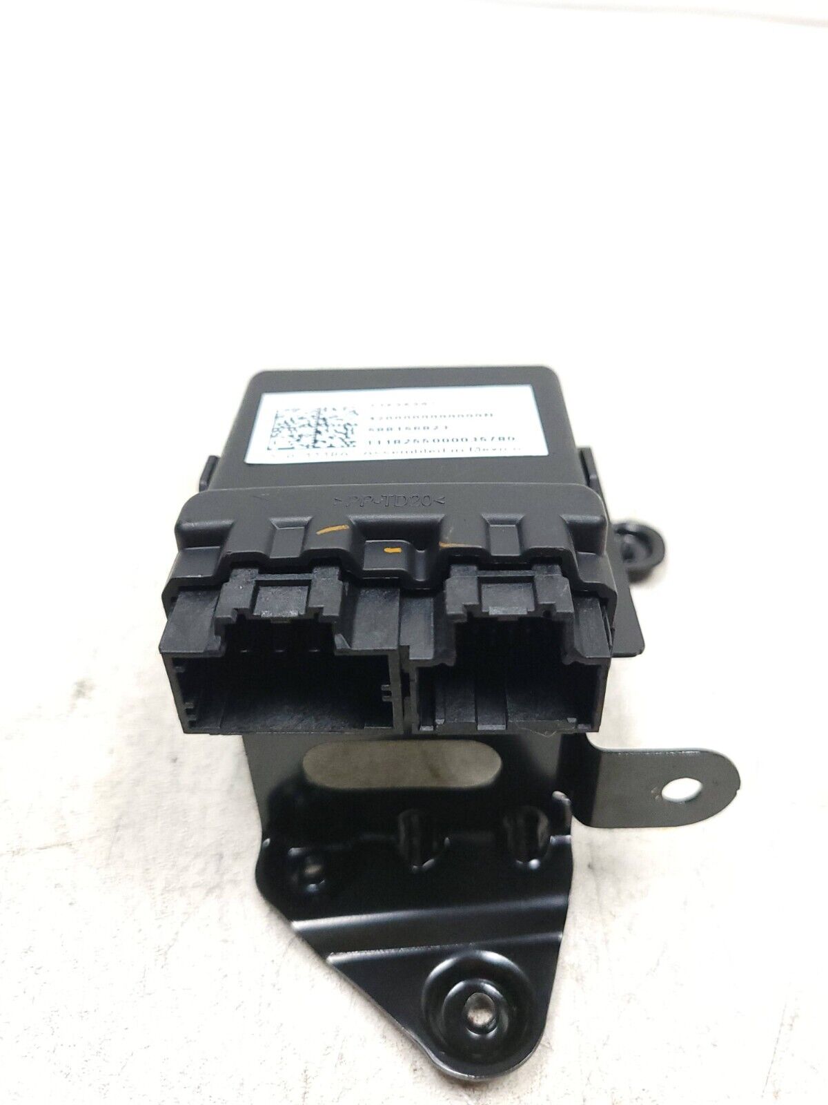 18-21 Chevrolet Equinox Front Passenger Seat Occupant Sensor Control Module OEM