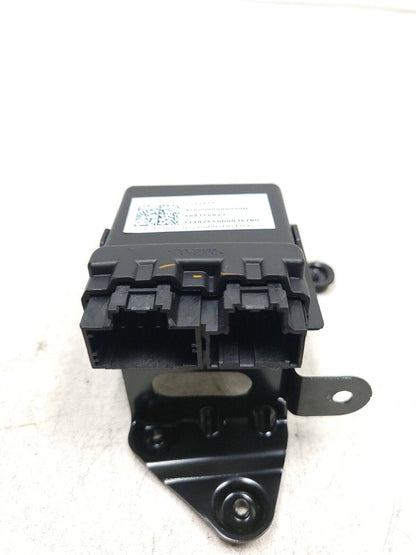 18-21 Chevrolet Equinox Front Passenger Seat Occupant Sensor Control Module OEM