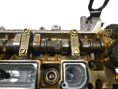 2017 Ford Transit Connect Xl Engine Cylinder Head OEM