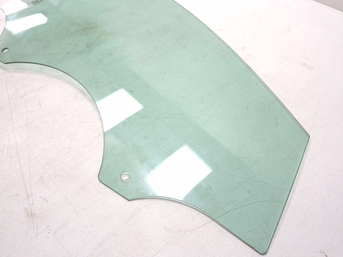2013 Ford Focus Front Door Window Glass Passenger Side Right OEM