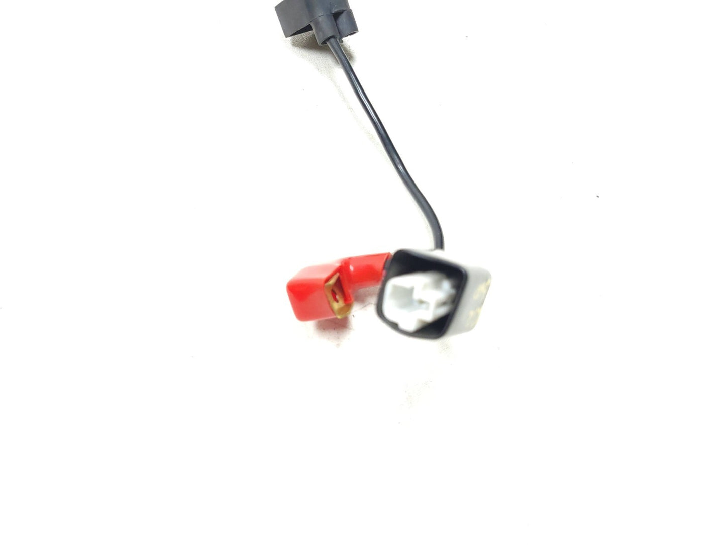 17-24 Kawasaki Kle300 Versys-x 300 Battery Positive Terminal Cable Wire