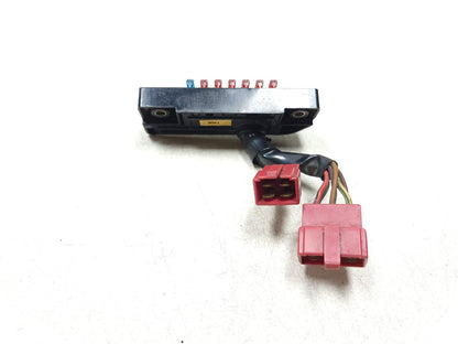 1987 1988 Honda Cbr1000f Fuse Box OEM