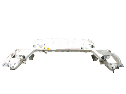 2013 Ford Transit Connect Front Radiator Core Support OEM