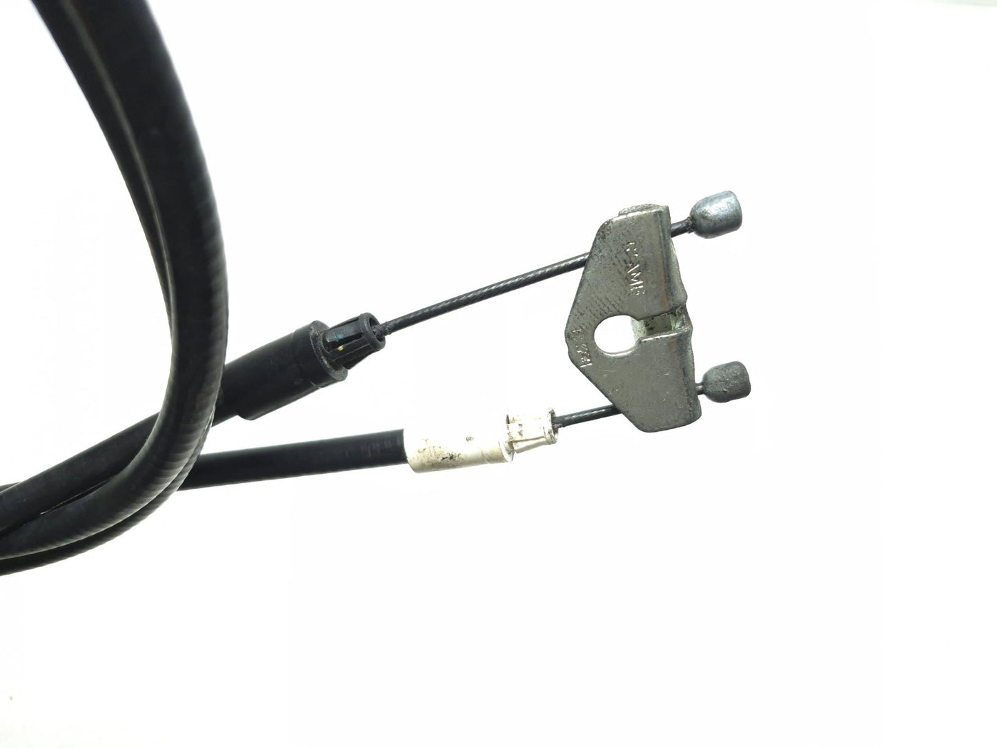 2012 Volvo C30 Parking Brake Cable 31362965 OEM