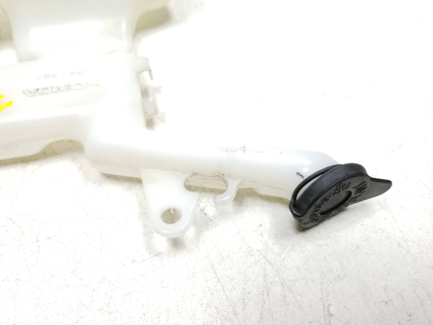 2017 - 2023 Honda Cmx300 Cmx500 Rebel Coolant Water Tank Reservoir Bottle  OEM