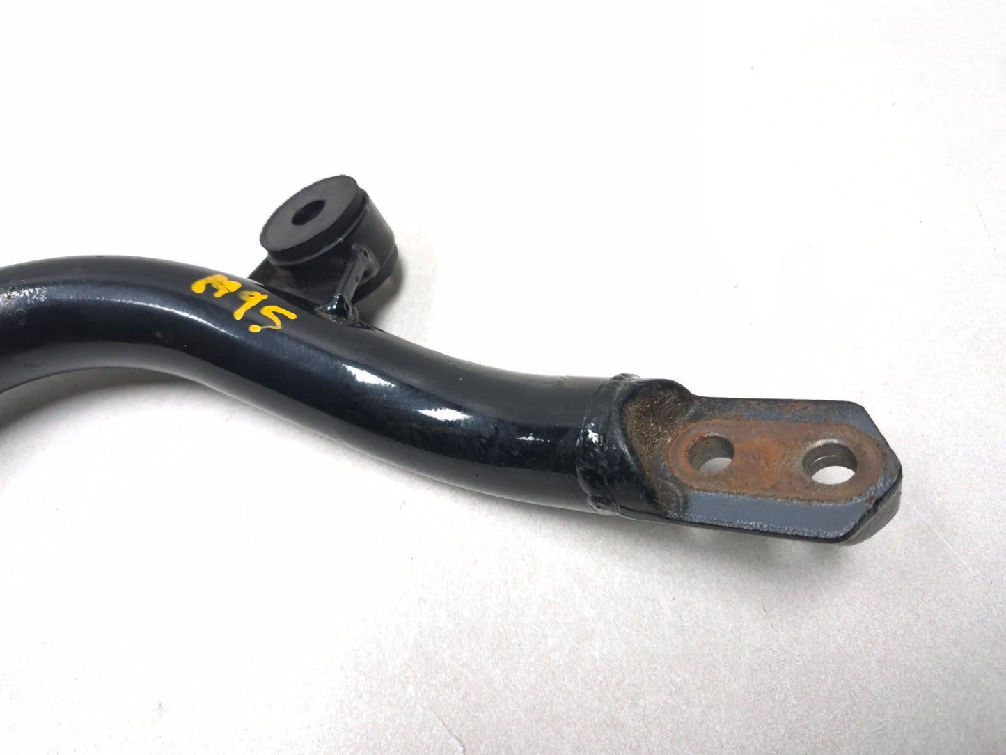 1999 Suzuki Intruder 1500 Frame Bar Support Bracket OEM