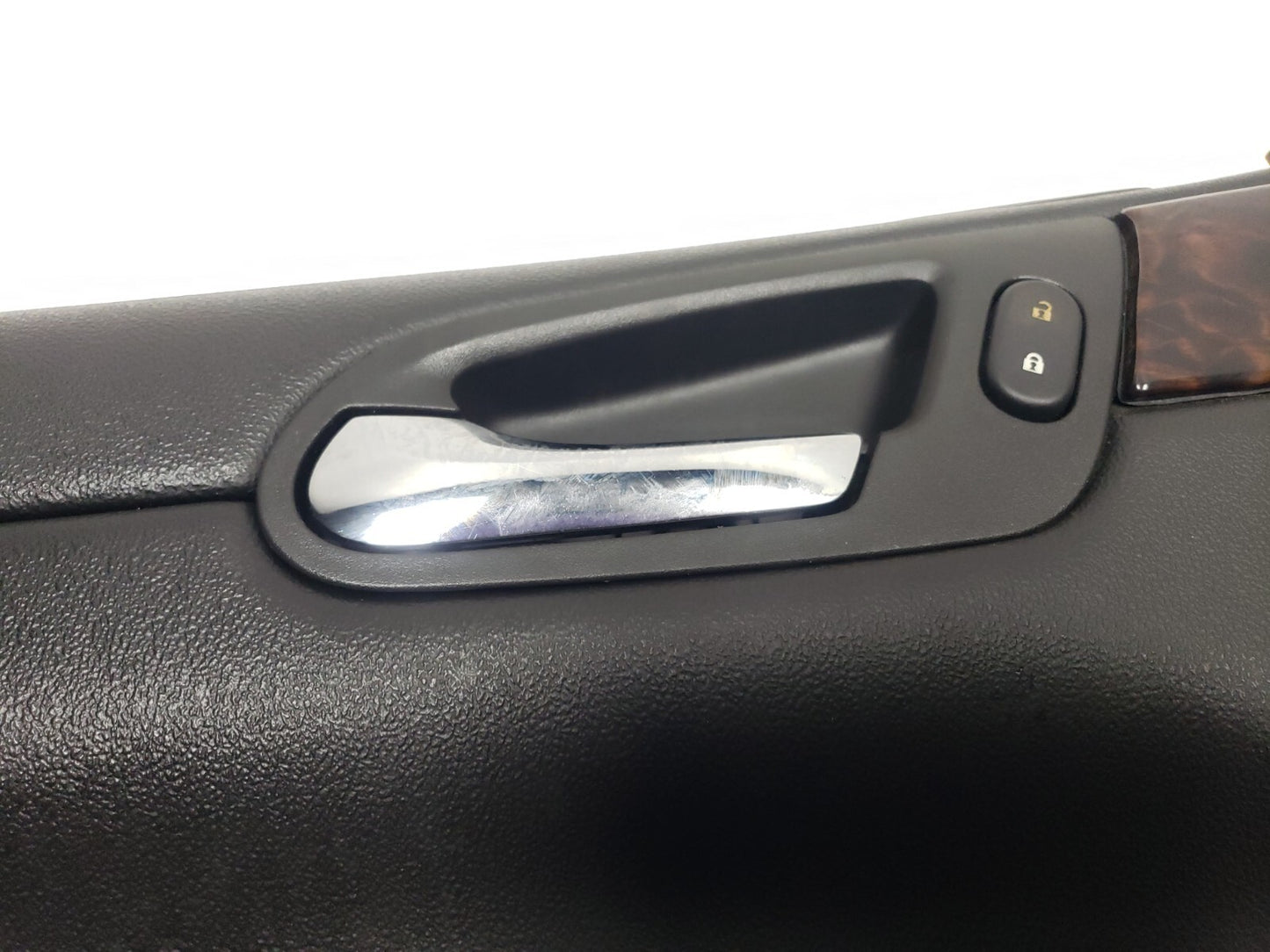 2013 Chevrolet Impala Front Driver Door Panel OEM