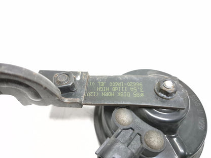 2014 Hyundai Accent Horn Assembly High Pitch OEM