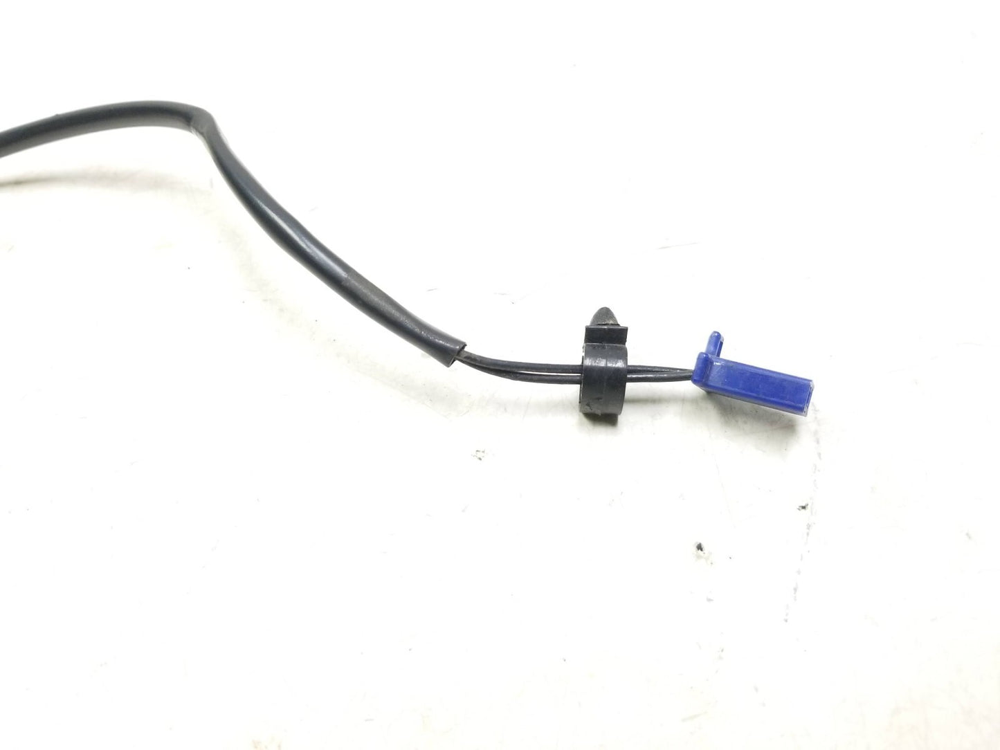 2017 - 2021 Piaggio Bv 350 Kick Stand Position Sensor OEM
