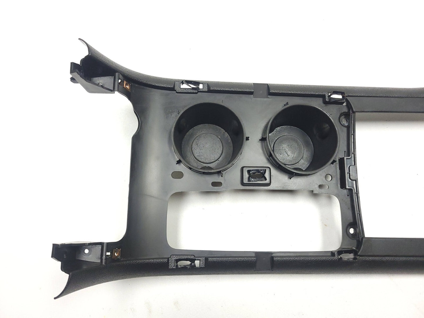 2015 GMC Acadia Center Console Trim OEM