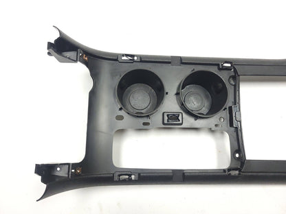 2015 GMC Acadia Center Console Trim OEM